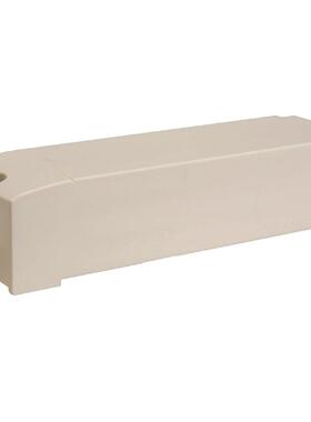 M580、M340系列PLC机架保护盖BMXXEM010现货