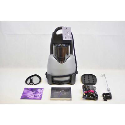 奶爸家劳拉之星laurastar Lift xtra进口熨烫机蒸汽熨烫机熨斗