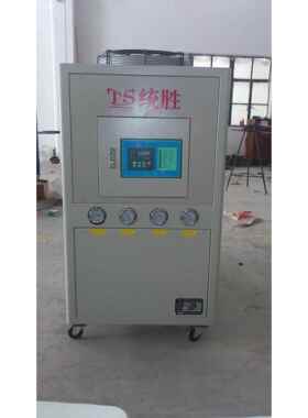 销售冷水机，工业水冷式冷水机，激光冷水机3HP5HP8HP10HP12HP