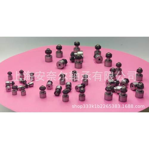 替代THK微型凸轮轴承随动器CFS3ACFS3-ACFS3VACFS3V-A