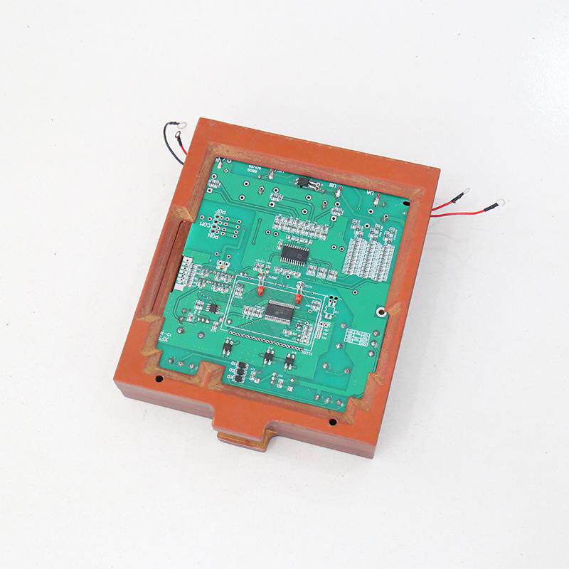 打螺丝工装夹具 锁螺丝机定位治具夹具 全自动焊锡机电木板夹具