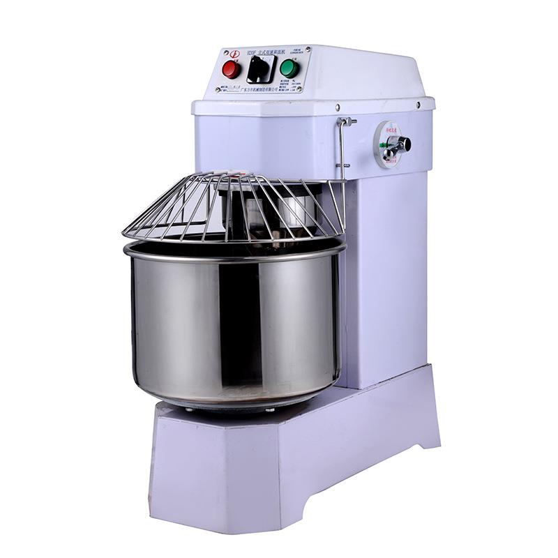 H20FH30L和面机商用揉面机双速打面机全自动搅拌面机双动活面