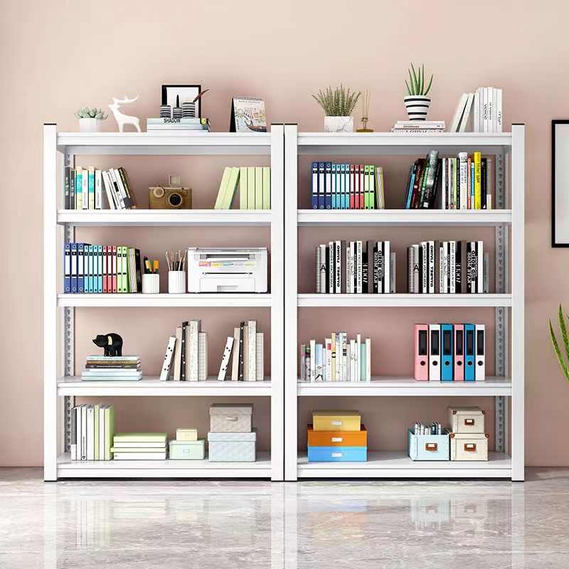 货架置物架仓库多层储物仓储家用阳台落地置物架超市展示架铁架子