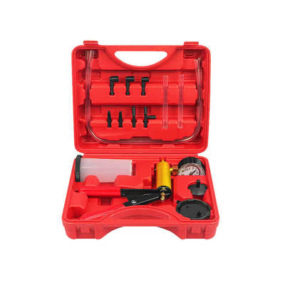 真空泵手动刹车油更换工具汽车维修工具汽车抽油刹车油更换工具