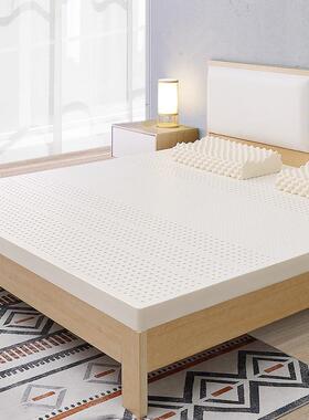 厂家然乳胶垫家用学生宿舍床床UAS寝室儿童垫榻榻天米垫