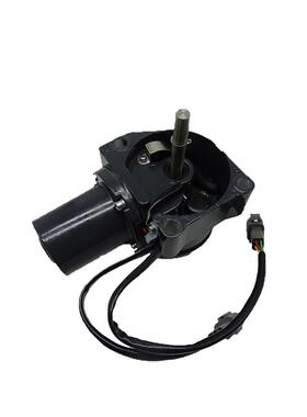 油门马达 ZAXIS200 ZAXIS250 ZAXIS330 4614911挖掘机零件