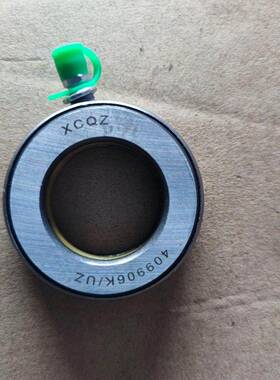 压力平面球五十铃江淮车转向节主销轴承409906K尺寸30*54*14mm