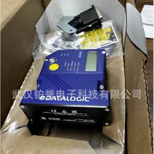 datalogic得利捷固定式读码器扫码器DS5100-1220出售工业高速扫描