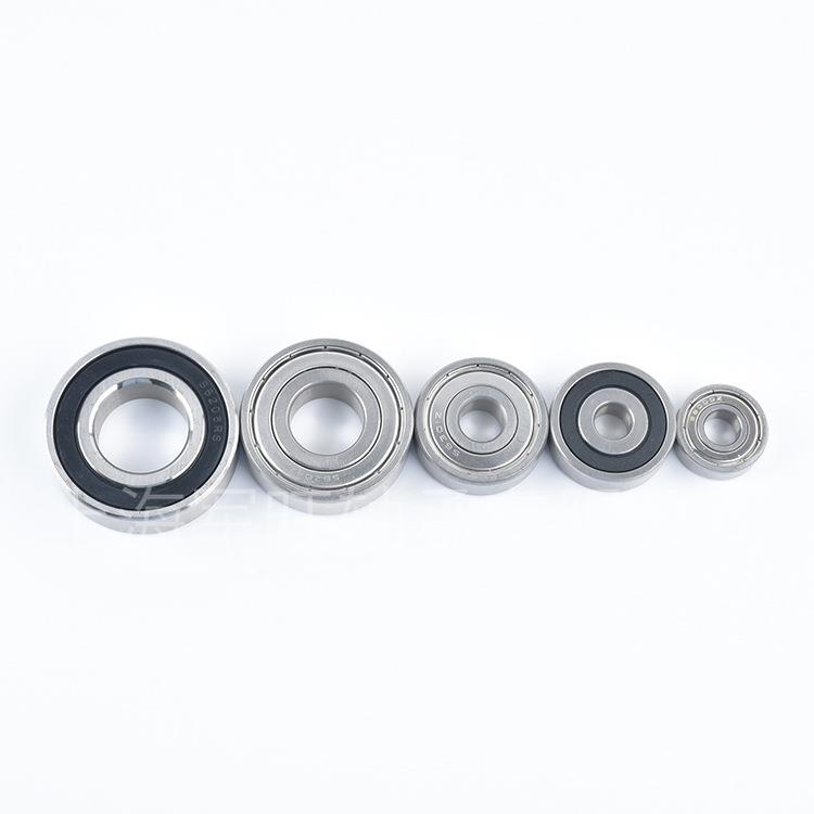 不锈钢深沟球承S6HRY822-2R轴SS6824-2RS6826R-2SSS6828-2RS现货