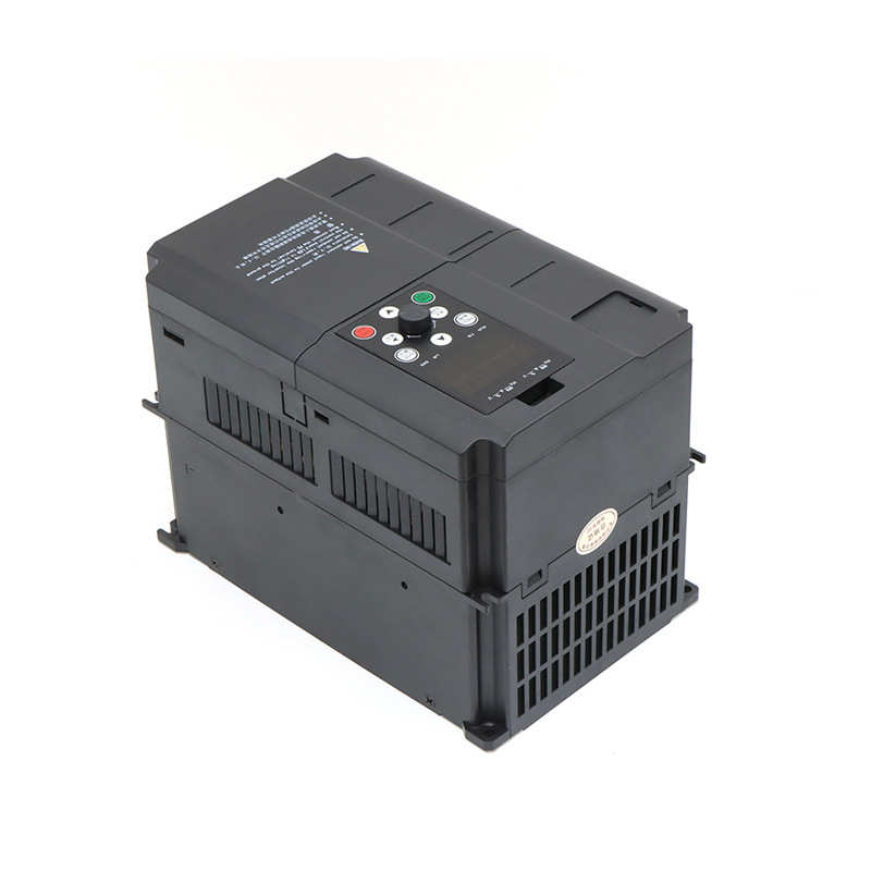 水泵变频器控制箱厂家15kw太阳能光伏水泵变频器 通用矢量变频器