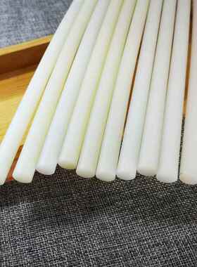 汽内饰胶棒高烃温热熔胶聚烯UTV熔胶条电子胶棒特殊车超胶家棒厂