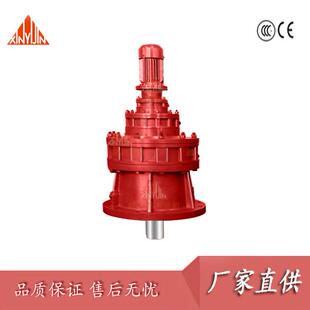 BLSD631摆线针轮减速机BWSD631 XLSD953搅拌机输送起重 XWSD953