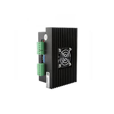 全创步进 DM860/860H/856两相步进驱动器套件配57/60/86步进电机