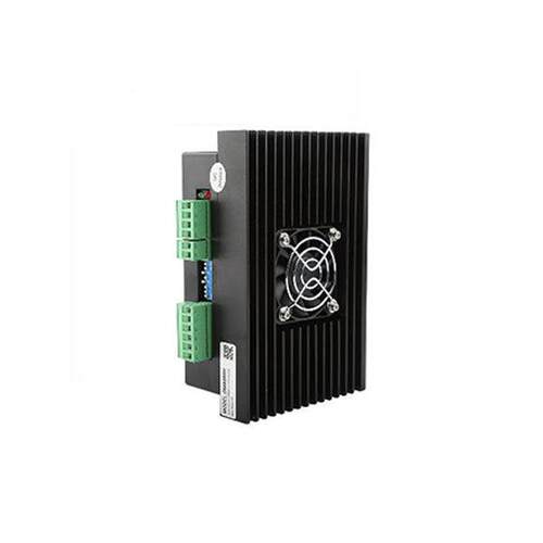 全创步进 DM860/860H/856两相步进驱动器套件配57/60/86步进电机