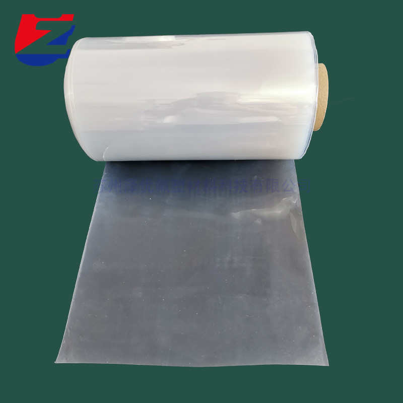 热熔粘接焊接膜 PFA耐高温腐蚀膜0.05 0.1mm 可溶性聚四氟已烯膜