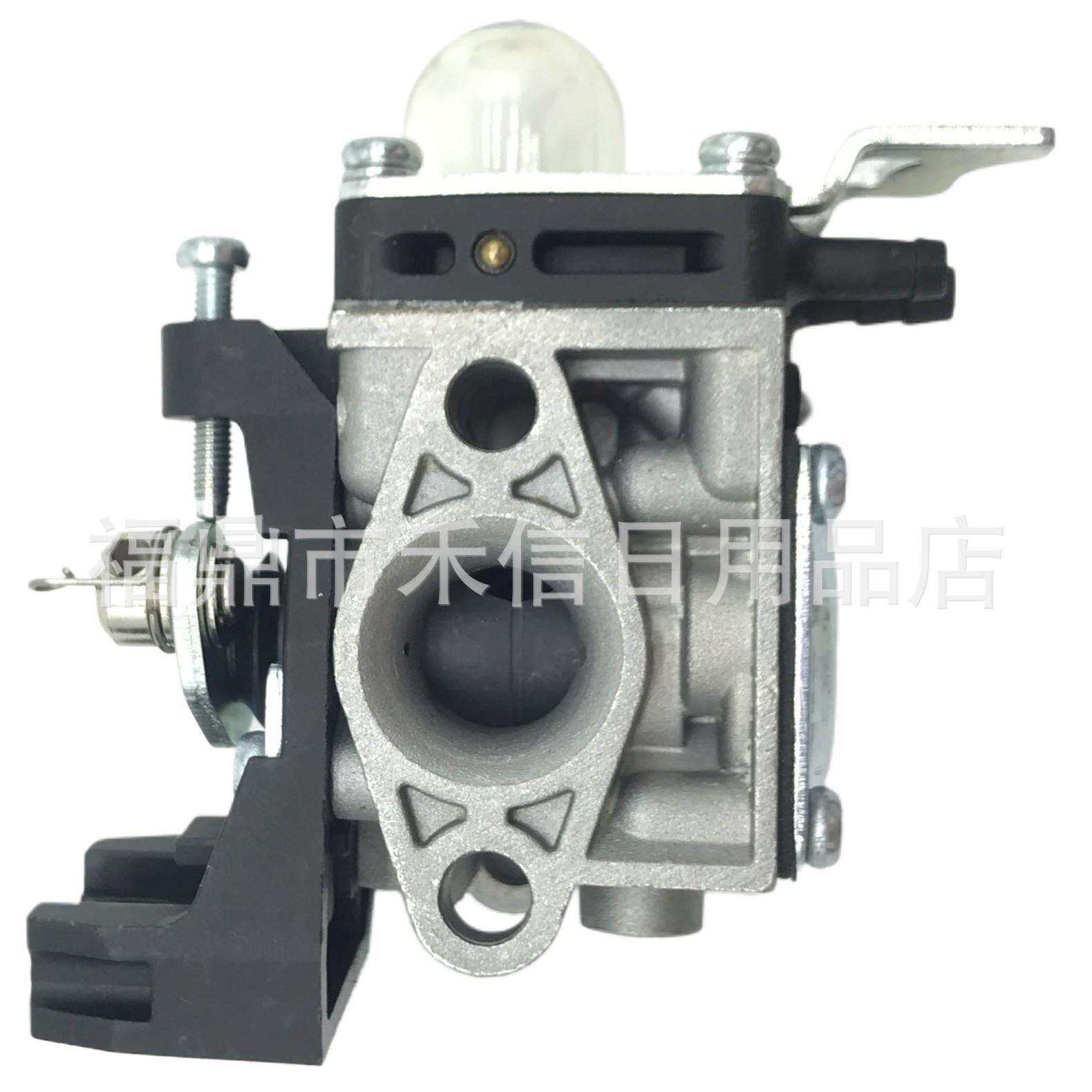 割草机 化油器带配件 SRM 2620 Echo 2620 2620T A021004600