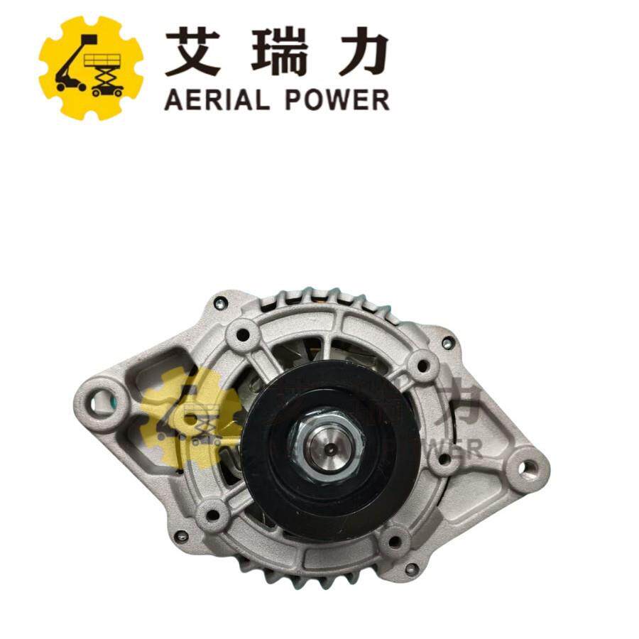 康明斯12V 95A交流发电机5293586 用于康明斯发动机4BT3.9 6BT5.