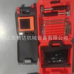 智能堤防堤坝隐患探测仪 ADHC-90H-5 ≤90米内间隔1米可选 型号全