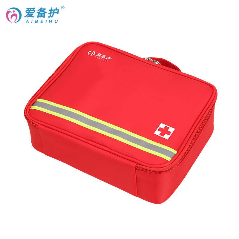 ABH-C002  车载急救0包户外旅行便携救生包消防应包A急BH-C02A