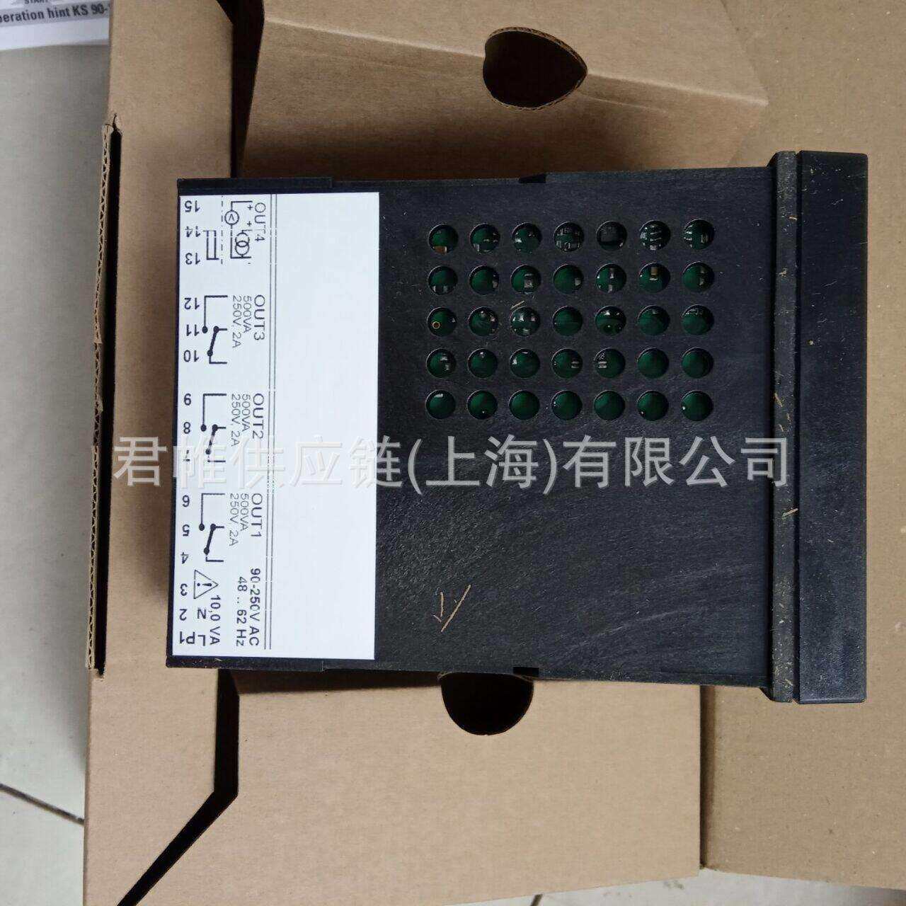 价格无品牌/需核PMA温控器号:CL4型5-105-00000-U实00