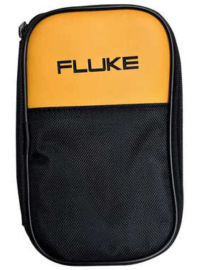 c550表flukec280万用表克c35 钳包福禄c50套件 便携包  c23 形