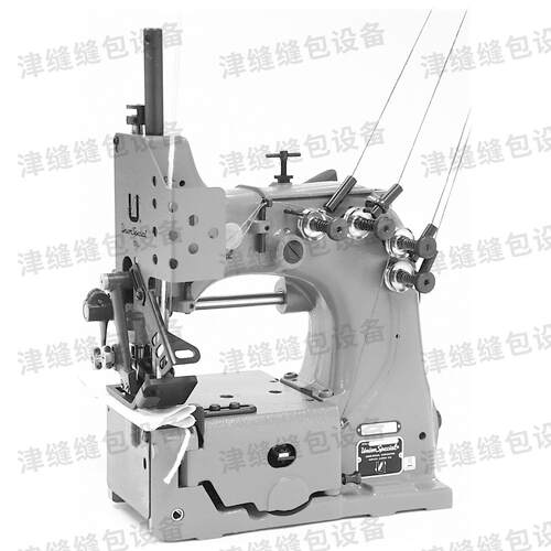 U119ion针Specianl8000CAS26XALooper7弯针钩底线针
