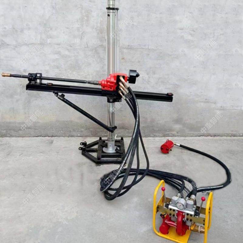 机体积小气动架柱式钻 紧凑型ZQJC身-22机00/20.7S气动架柱ZQJC-2,机械设备,矿山专用设备,淘宝优惠券,粉丝福利购,淘宝优惠卷