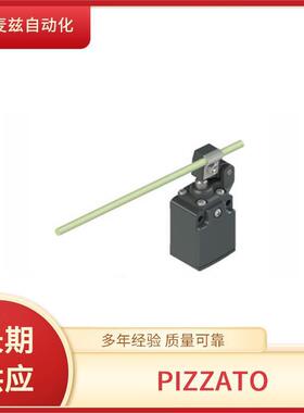 PIZZATO意大利行程开关FL3484品质可靠FL3493