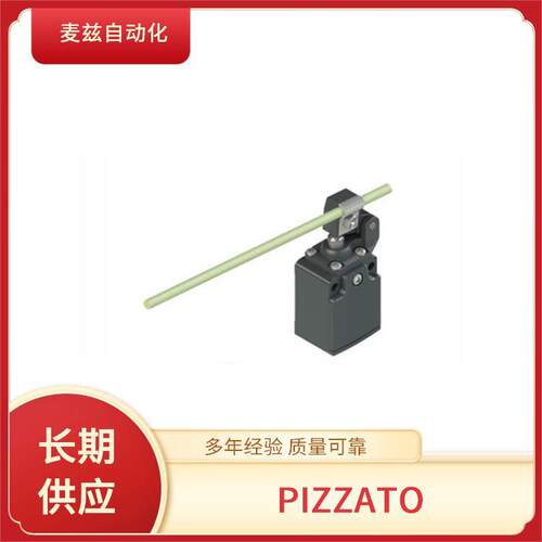 PIZZATO意大利行程开关FL3484品质可靠FL3493
