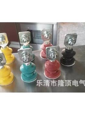 隆顶电气JP柜配电箱桩头硅橡胶动力柜套管计量柜耐温接线柱