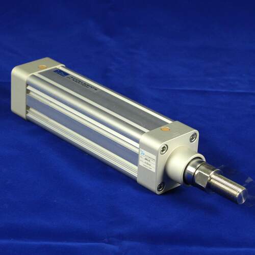 AIM活塞杆电动缸 AIME-50-100-1610-D-M400W-A-S3