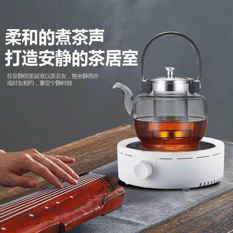 厂jieluo15家迷你陶炉茶炉烧煮茶水陶家用红外加热炉电炉电热煮茶