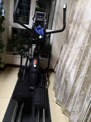 吐槽体验力雅特椭圆机怎么样，全方位深度解析