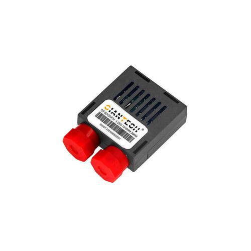 1*9光模块千兆双纤全新国产器件1.25G模FC 1310nm GT-S2132-F3