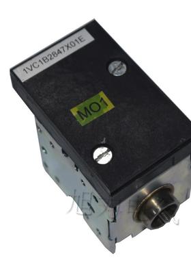 10KV母联柜 闭锁电磁铁 DC220V RL1闭锁 电磁铁ABB 35KV