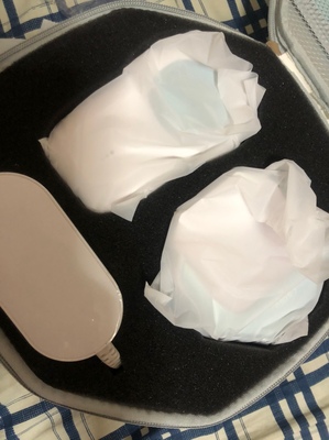 iluminage易美肌脱毛仪怎么样?用后三个月彻底爱上了