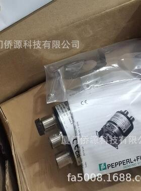 ENA58IL-R12DA5-1213B17-ABP倍加福旋转编码器 (70143965-100018)