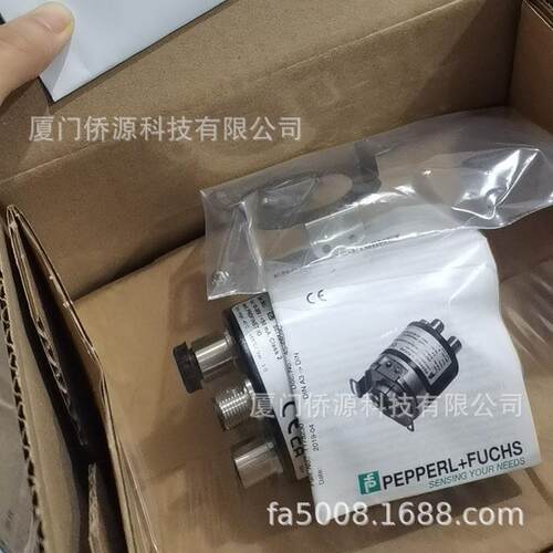 ENA58IL-R12DA5-1213B17-ABP倍加福旋转编码器 (70143965-100018)