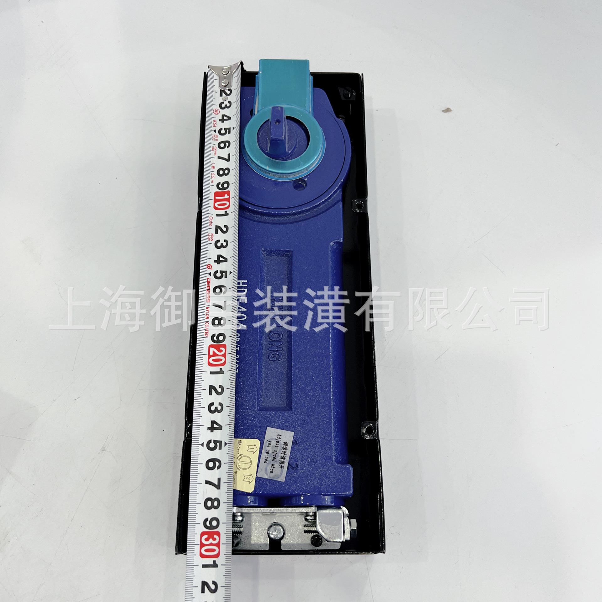坚度朗地簧H406承重1D50公无品牌/斤90定位定位重型地弹簧有框不