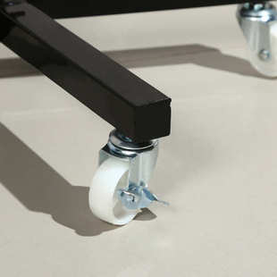 立地式 5层架钩架可拆可旋转挂件架铁艺架饰品架展示架半防盗钩