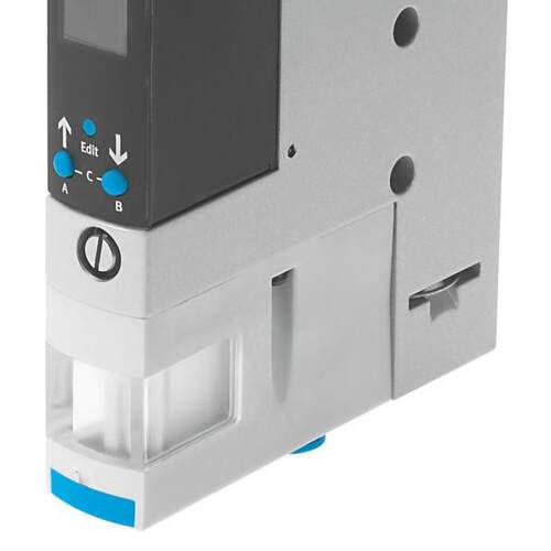 FESTO费斯托OVEM-07-H-B-QO-OE-N-2P真空发生器