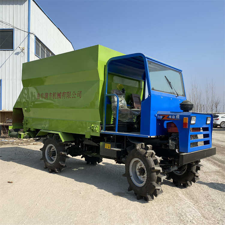 草撒电动搅拌3养殖场料车料车撒方电动饲喂厂家喂小型机青贮饲料,畜牧/养殖物资,养殖保温灯,淘宝优惠券,粉丝福利购,淘宝优惠卷