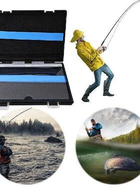Double Sided Fishing Tackle Box Fishing Tackle Storage Box