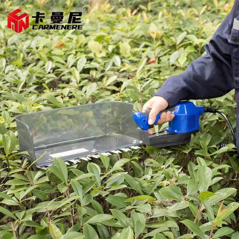 卡曼尼KD12-33充电式锂电植保机械