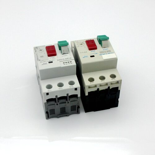 GV2M08 M06 04 10马达保护开关厂家GV2-ME04 06 08 10断路器