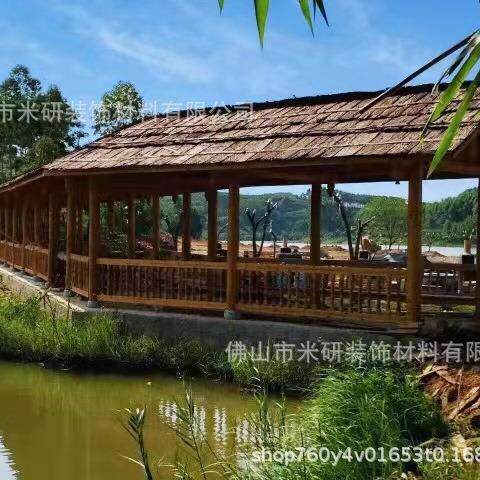 真树皮原始树农皮庄造景天OYD然皮真木皮软树仿真树专用假仿树皮