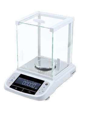 0电子秤称0001g幸运电子精度01mg万分之一001实验室0.分析天平..