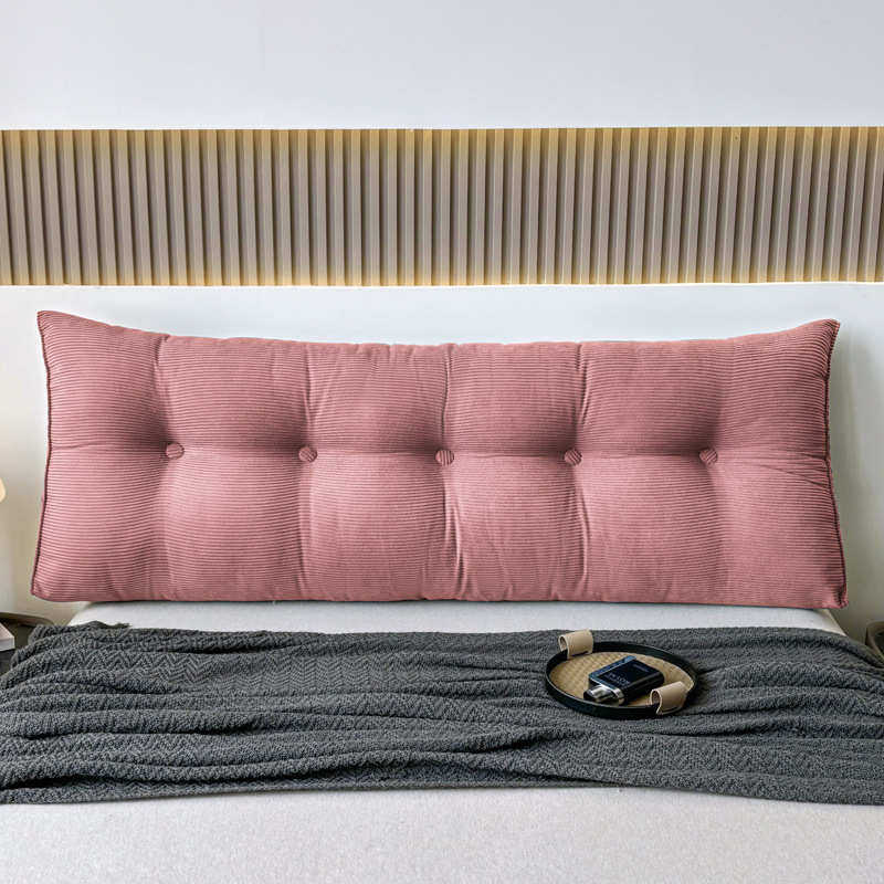 创蔚四季灯芯绒三角靠垫大靠背批发宿舍沙发床头软包靠背代发护腰,居家布艺,靠垫/抱枕,淘宝优惠券,粉丝福利购,淘宝优惠卷