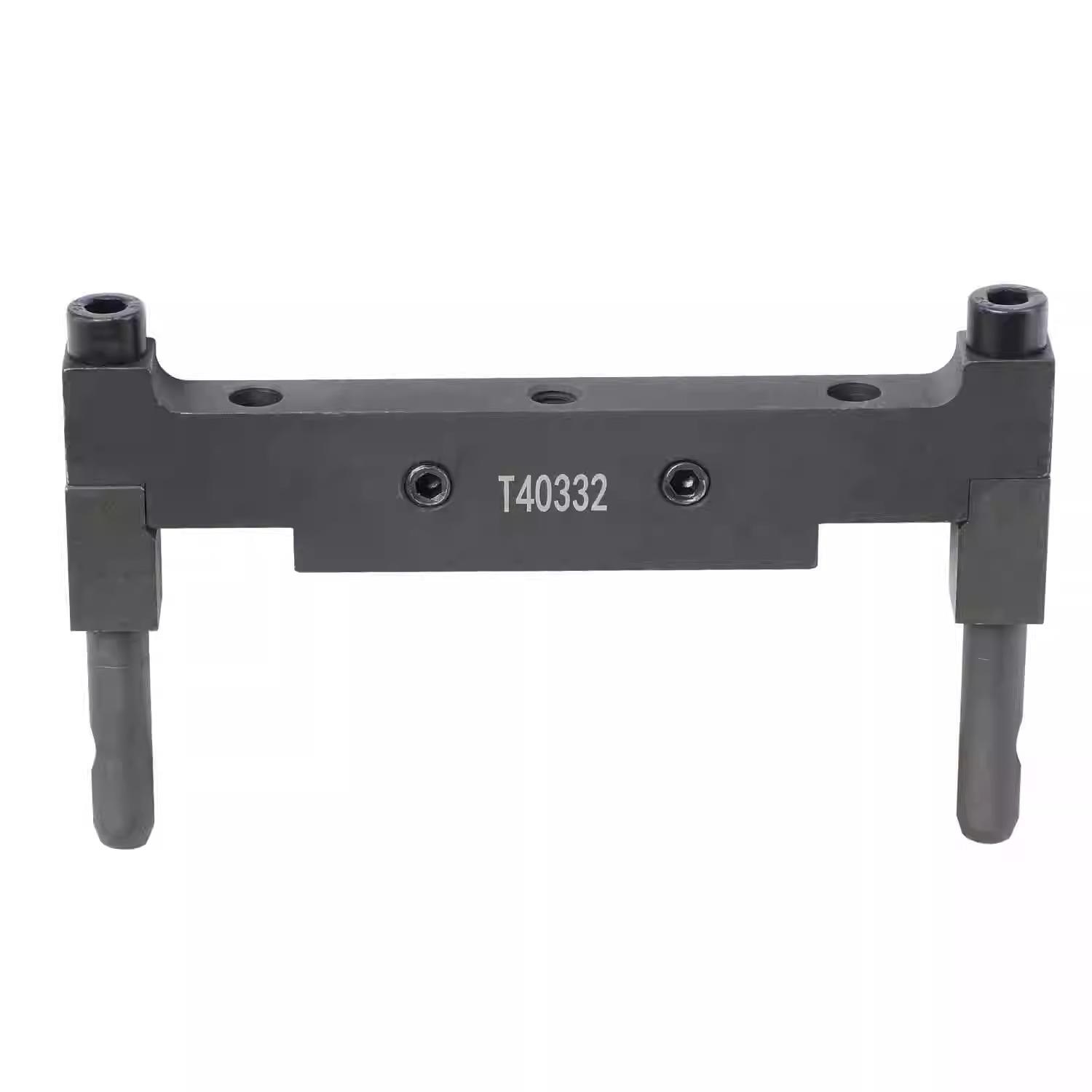 奥迪2.9L 3.0L 4.0L EA839发动机曲轴轴承盖拆卸工具 T40332