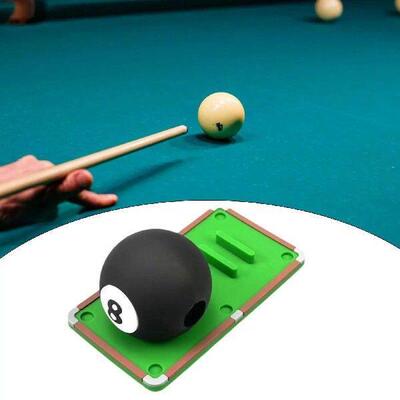 Billiard Stroke Trainer for Beginner Lightweight Billiards